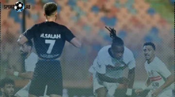 هشام ماجد يسخر من محترف الزمالك ويصفه بأجمد من شيكو بانزا